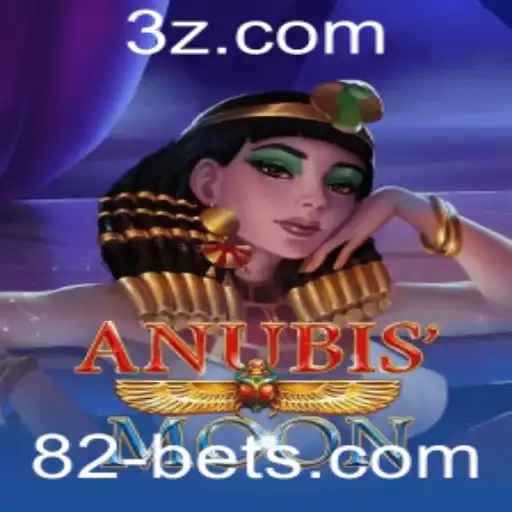 AnubisMoon e 82bet: Explorando a Aventura Mística do Egito Antigo
