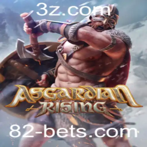 AsgardianRising: Explorando o Novo Fenômeno dos Jogos de Cassino com 82bet