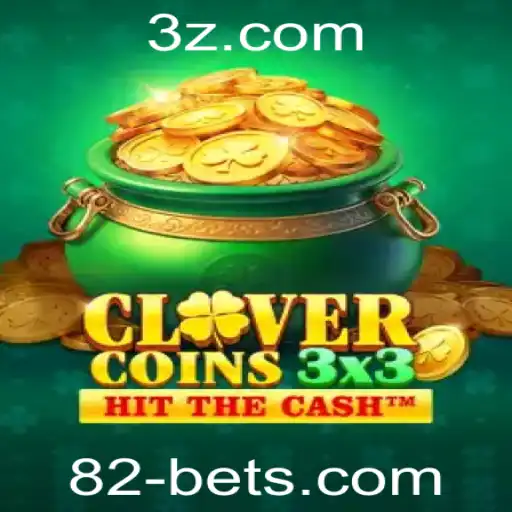 Explorando Clovercoin3x3: A Nova Sensação de 82bet