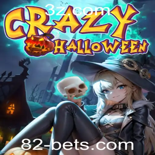CrazyHalloween: Uma Imersão Assustadora no Mundo dos Jogos