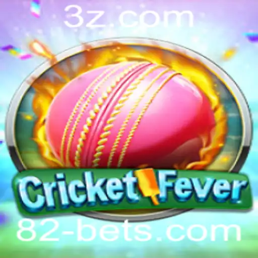 CricketFever: Mergulhe na Emoção do Jogo com 82bet
