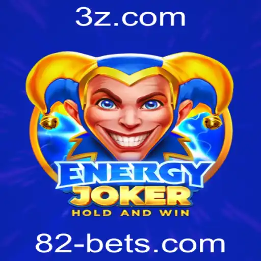 EnergyJoker: A Nova Sensação do Casino Online com 82bet