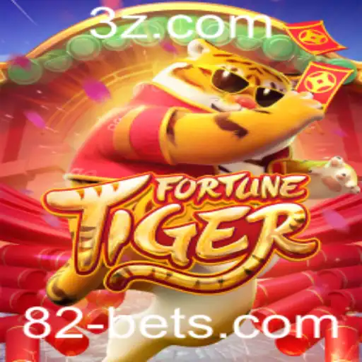 Explorando o Mundo do FortuneTiger e Sua Integração com 82bet