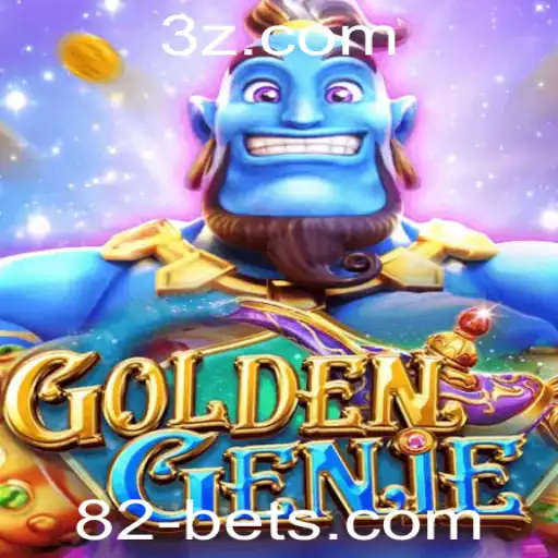 Descubra o Deslumbrante Mundo de GOLDENGENIE