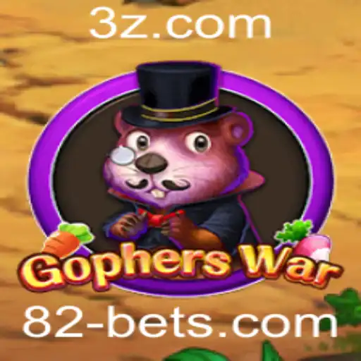 Descubra o Mundo de GophersWar: Estratégia e Aventura em Meio aos Desafios Atuais