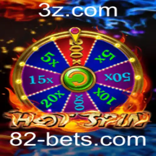 Explorando o Mundo do HotSpin: Um Mergulho Completo no Jogo e na Experiência de Cassino com 82bet