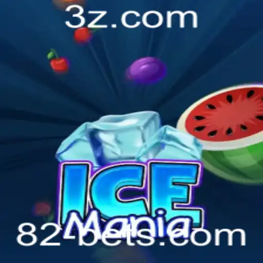 Conheça IceMania: Um Jogo Empolgante com a 82bet