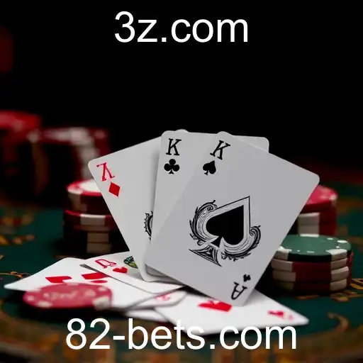 Jogos de Cartas e sua Evolução com 82bet