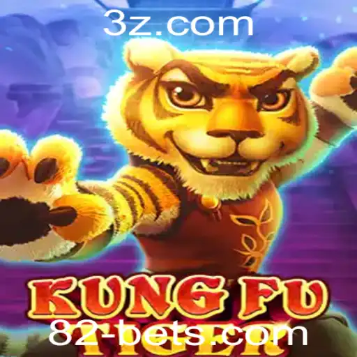 Explorando KungFuTiger - Aventura e Estratégia no Universo 82bet