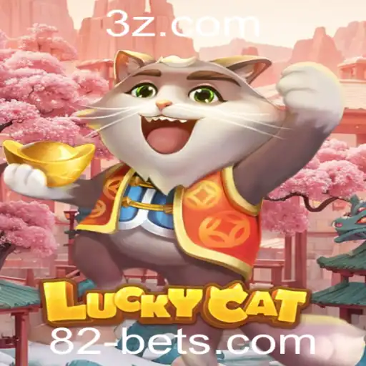 LuckyCat: Descubra o Fascinante Mundo de 82bet