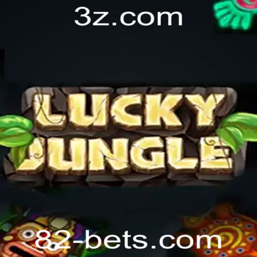 Descubra o Fascinante Mundo de LuckyJungle com 82bet