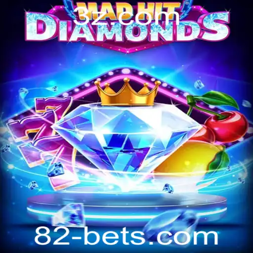 MadHitDiamonds: Descubra o Jogo Empolgante que Está Conquistando o Mundo