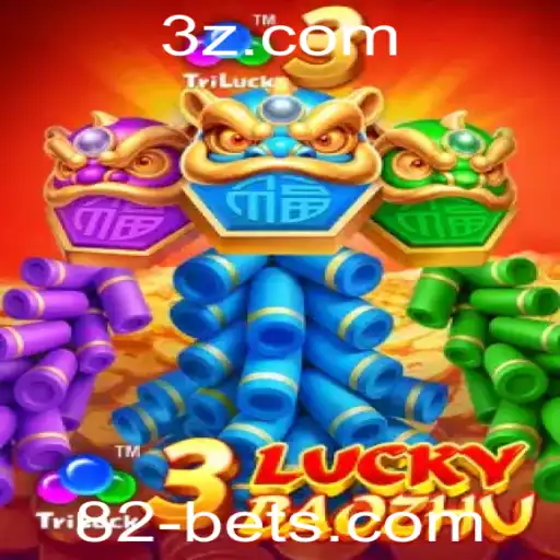 Descubra o Mundo de 3LuckyBaozhu com 82bet