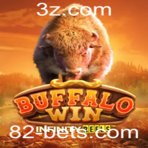 Descubra as Emoções de BuffaloWin no 82bet