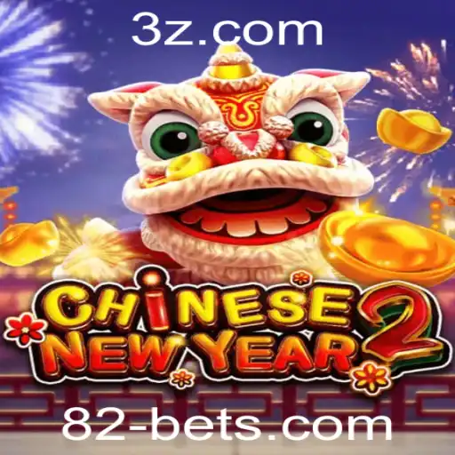 Uma Jornada ao Mundo de CHINESENEWYEAR2: O Jogo de Casino com 82bet que Todos Estão Jogando