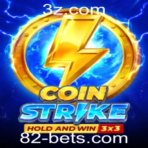 Coinstrike: Descubra o Fascinante Jogo de Moedas na Plataforma 82bet