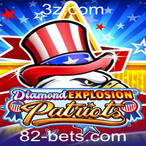 Desvendando DiamondExplosionPatriots: Um Jogo de Estratégia e Aventura