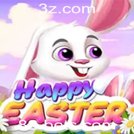 Descubra o Mundo Fascinante do Jogo HappyEaster com 82bet