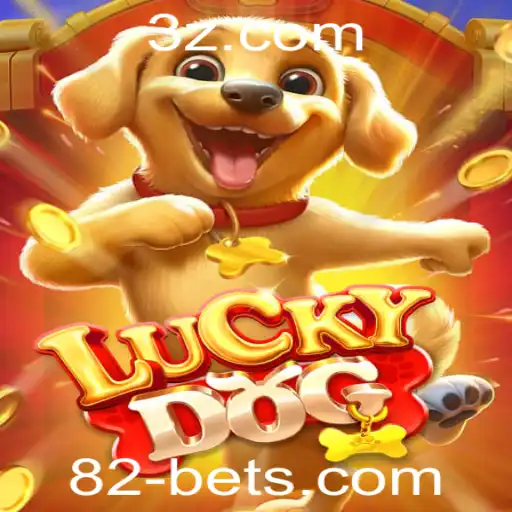 Explorando o Fascinante Mundo do Jogo LuckyDog em 82bet