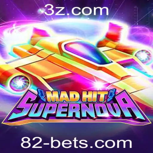 Descubra o Fascinante Mundo de MadHitSupernova com 82bet