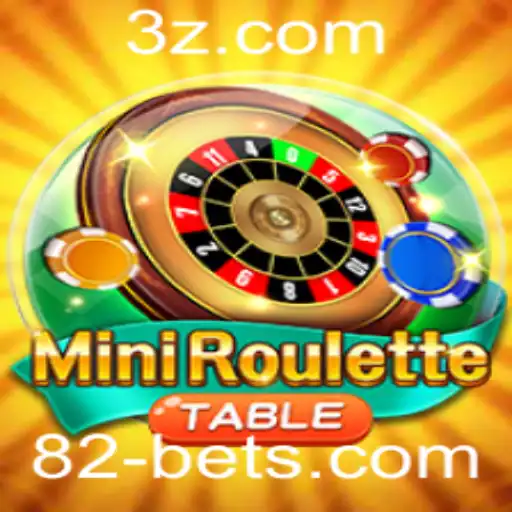 Explorando MiniRoulette: Um Mergulho nas Regras e Estratégias do Jogo com 82bet