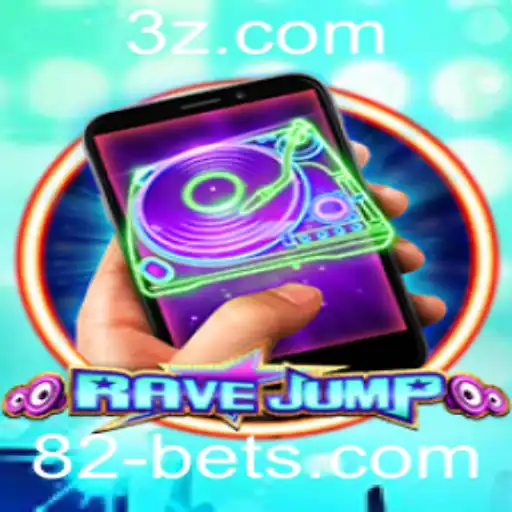 Experiência Imersiva e Adrenalina em RaveJumpmobile: O Novo Fenômeno dos Jogos