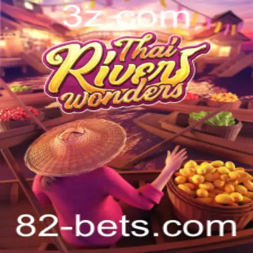 Explorando o Fascinante Mundo de ThaiRiverWonders com 82bet