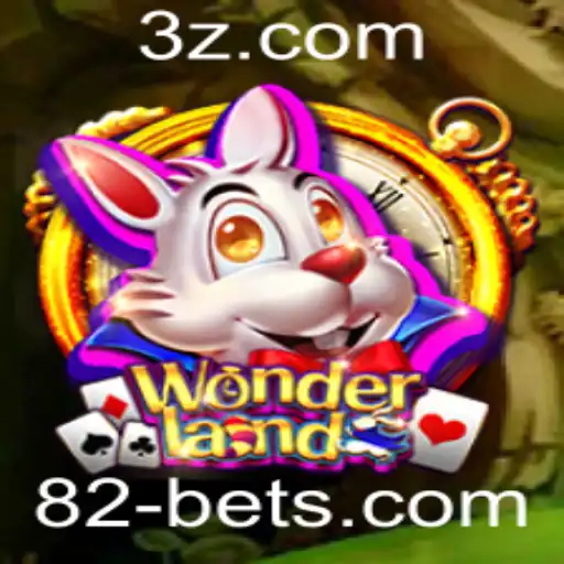 Explorando Wonderland: O Novo Fenômeno do Jogo com 82bet