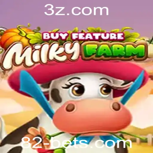 Descubra o Mundo Encantador de MilkyFarmBuyFeature no 82bet