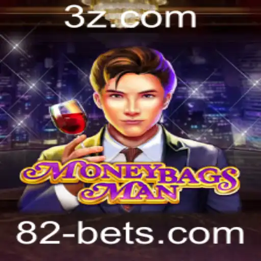 MoneybagsMan: A Innovative Gaming Experience with 82bet