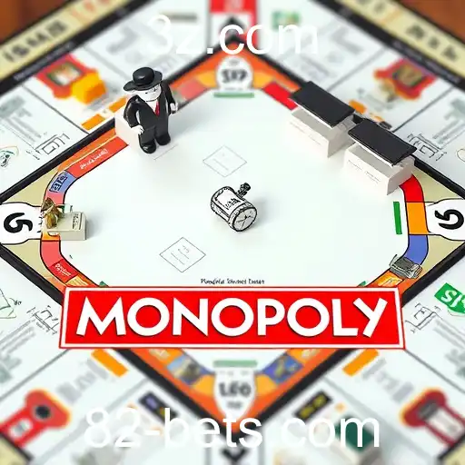 Explorando o Fascinante Universo de Monopoly e o Papel do 82bet