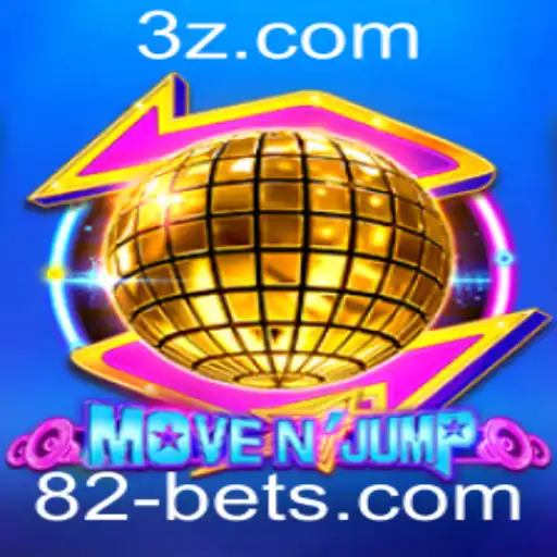 Descubra o Mundo Empolgante de MovenJump: Um Jogo de Ação e Estratégia com 82bet