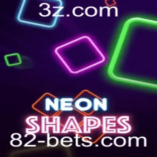 Descobrindo NeonShapes: Mergulhe na Experiência de Jogo Iluminada pela 82bet