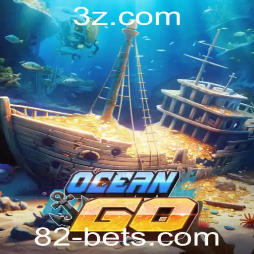 Mergulhe na Aventura de OceanGO: O Novo Jogo Sensação