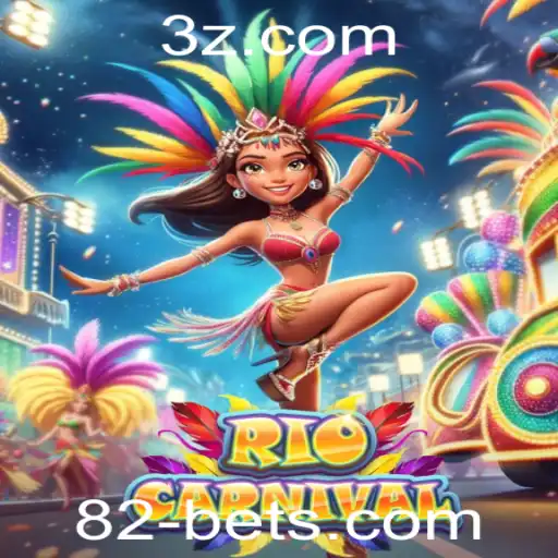 Descubra o Encanto e as Regras de 'RioCarnival', o Novo Jogo da 82bet