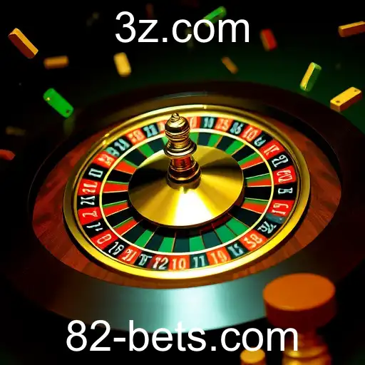 Explorando a Roleta com 82bet: História e Estratégias