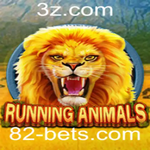 Desvendando RunningAnimals: O Novo Fenômeno dos Games com 82bet