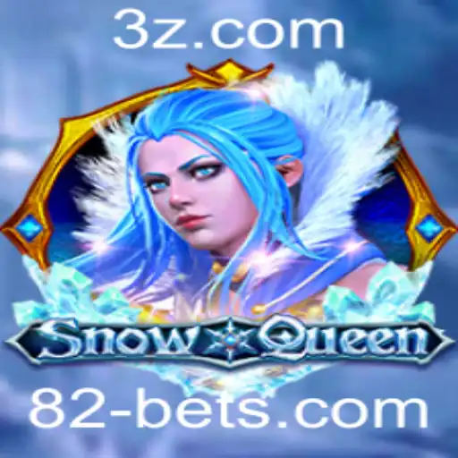 SnowQueen: Uma Jornada Congelante no Mundo dos Jogos com 82bet