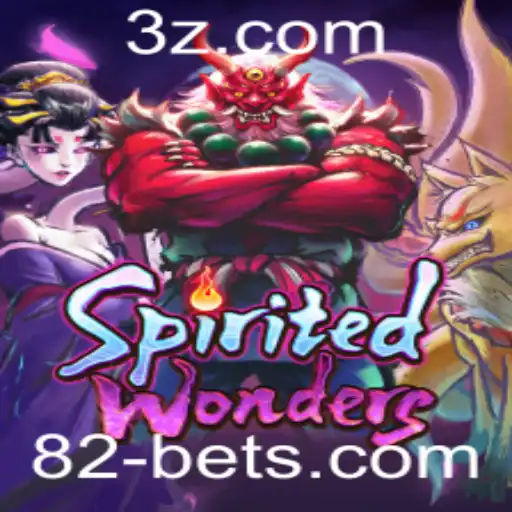 SpiritedWonders: Um Mergulho no Fascinante Mundo dos Jogos de Azar