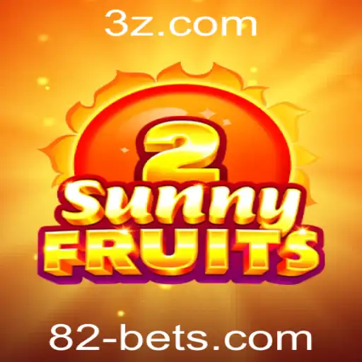 Explorando o Mundo Vibrante de SunnyFruits2 no 82bet