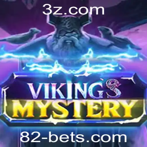 Descubra as Aventuras e Mistérios de VikingsMystery com 82bet