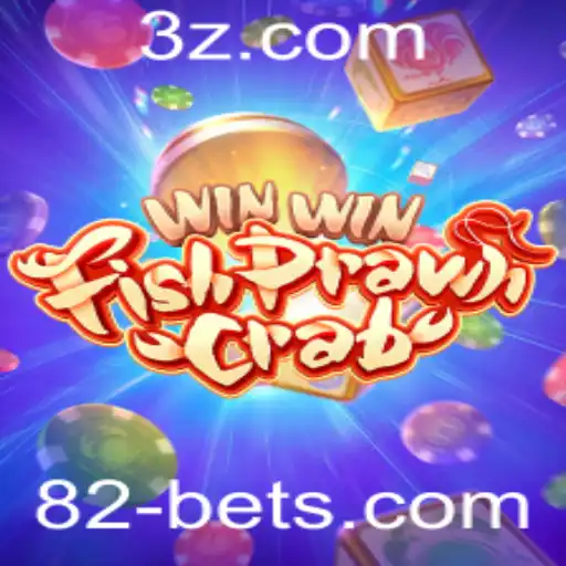 Descubra o Universo de WinWinFishPrawnCrab: Regras e Estratégias